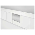  Fisher & Paykel Built-in Single DishDrawer Dishwasher with SmartDrive™ Technology DD24SCTX9 IMAGE 3