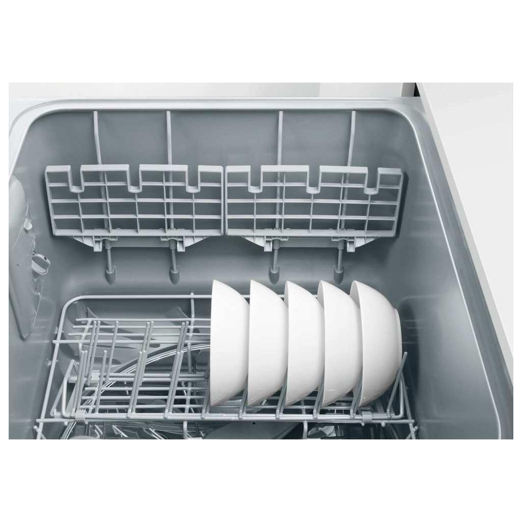  Fisher & Paykel Built-in Single DishDrawer Dishwasher with SmartDrive™ Technology DD24SCTX9 IMAGE 6