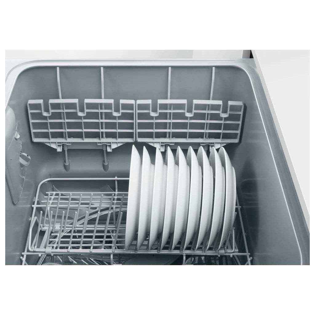  Fisher & Paykel Built-in Single DishDrawer Dishwasher with SmartDrive™ Technology DD24SCTX9 IMAGE 7