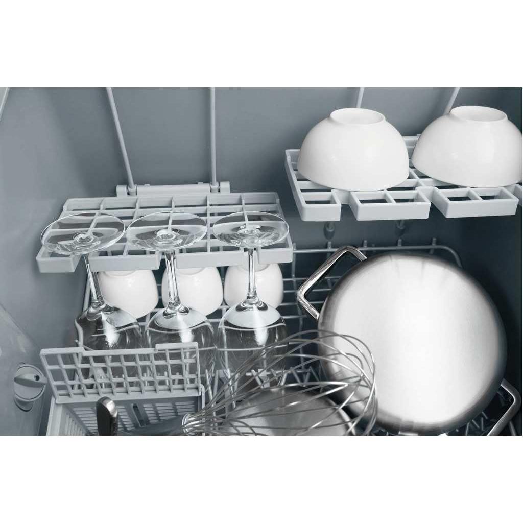  Fisher & Paykel Built-in Single DishDrawer Dishwasher with SmartDrive™ Technology DD24SCTX9 IMAGE 9