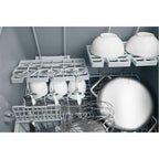  Fisher & Paykel Built-in DishDrawer Dishwasher with SmartDrive™ Technology DD24SCHTX9 IMAGE 6