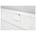  Fisher & Paykel Built-In Double Drawer Dishwasher with SmartDrive™ Technology DD24DCTW9 IMAGE 2