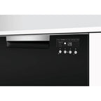  Fisher & Paykel Built-in Double DishDrawer Dishwasher with SmartDrive™ Technology DD24DCTB9 IMAGE 2