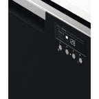  Fisher & Paykel Built-in Double DishDrawer Dishwasher with SmartDrive™ Technology DD24DCTB9 IMAGE 3