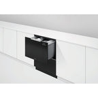  Fisher & Paykel Built-in Double DishDrawer Dishwasher with SmartDrive™ Technology DD24DCTB9 IMAGE 4