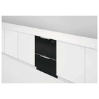  Fisher & Paykel Built-in Double DishDrawer Dishwasher with SmartDrive™ Technology DD24DCTB9 IMAGE 5