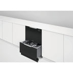  Fisher & Paykel Built-in Double DishDrawer Dishwasher with SmartDrive™ Technology DD24DCTB9 IMAGE 6