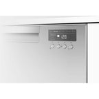  Fisher & Paykel Built-In Double DishDrawer Dishwasher with SmartDrive™ Technology DD24DCHTX9 IMAGE 2