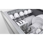  Fisher & Paykel Built-In Double DishDrawer Dishwasher with SmartDrive™ Technology DD24DCHTX9 IMAGE 5