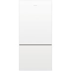  Fisher & Paykel 32-inch, 17.5 cu. ft. Counter-Depth Bottom Freezer Refrigerator RF170BRPW6 IMAGE 1