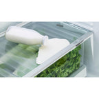  Fisher & Paykel 32-inch, 17.5 cu. ft. Counter-Depth Bottom Freezer Refrigerator RF170BRPW6 IMAGE 5