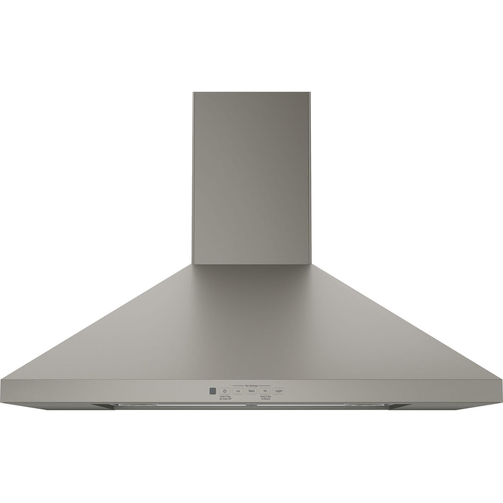  GE 30-inch Wall Mount Range Hood JVW5301EJESC IMAGE 1