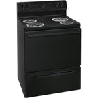  Frigidaire 30-inch Freestanding Electric Range FFEF3003RB IMAGE 2