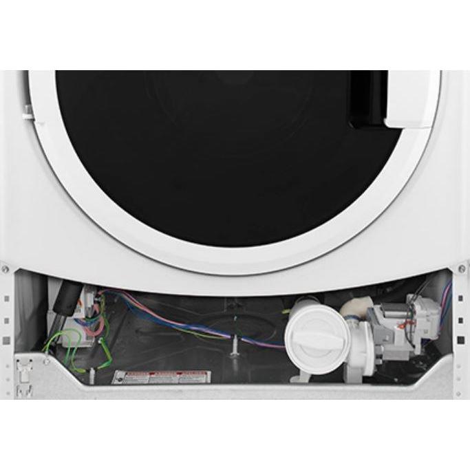  Maytag Commercial Laundry Card Front Loading Commercial Washer MHN33PRCWW IMAGE 5