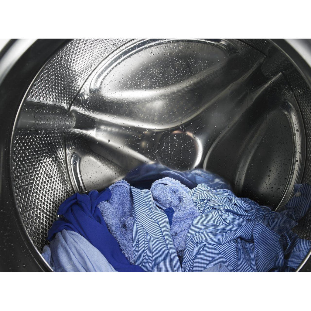  Maytag Commercial Laundry Card Front Loading Commercial Washer MHN33PRCWW IMAGE 6