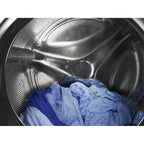  Maytag Commercial Laundry Card Front Loading Commercial Washer MHN33PRCWW IMAGE 6
