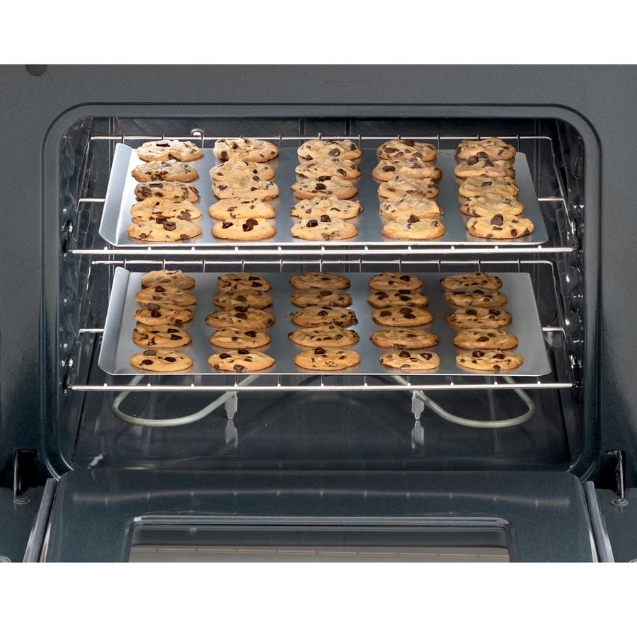  Frigidaire 30-inch Freestanding Electric Range LFEF3017LM IMAGE 6