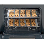  Frigidaire 30-inch Freestanding Electric Range LFEF3017LM IMAGE 6