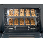  Frigidaire 30-inch Freestanding Electric Range LFEF3017LS IMAGE 4