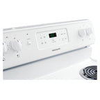  Frigidaire 30-inch Freestanding Electric Range LFEF3016NW IMAGE 4