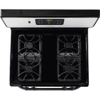  Frigidaire 30-inch Freestanding Gas Range LFGF3019NS IMAGE 2