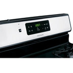  Frigidaire 30-inch Freestanding Gas Range LFGF3019NS IMAGE 4
