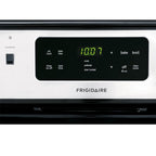  Frigidaire 30-inch Freestanding Gas Range LFGF3019NS IMAGE 5