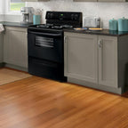  Frigidaire 30-inch Freestanding Electric Range LFEF3011LB IMAGE 3