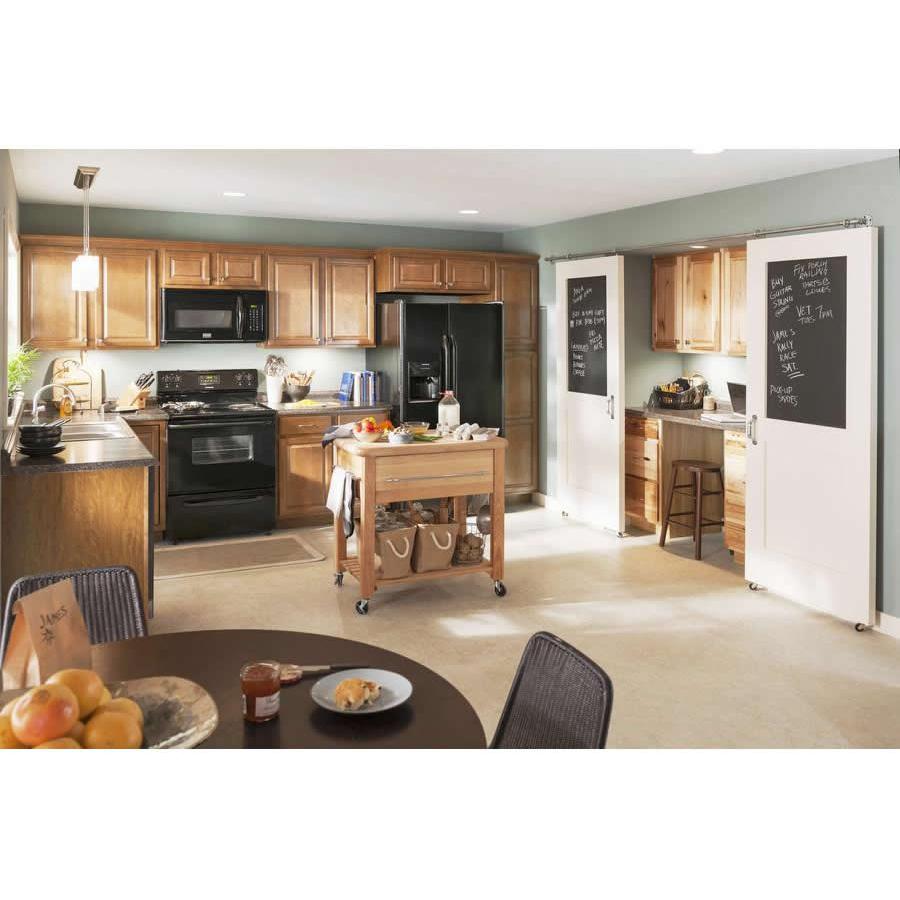  Frigidaire 30-inch Freestanding Electric Range LFEF3011LB IMAGE 4