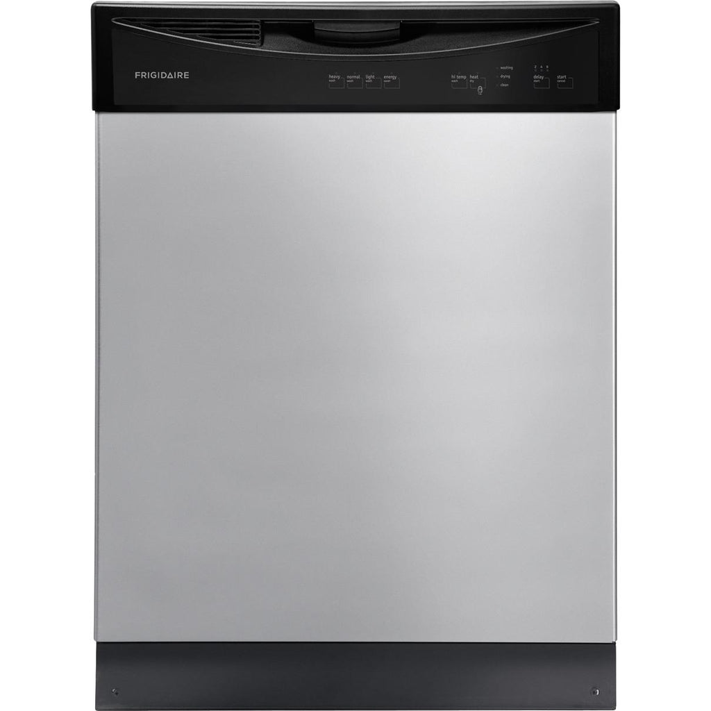  Frigidaire Built-In Dishwasher FFBD2408NM IMAGE 1