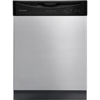  Frigidaire Built-In Dishwasher FFBD2408NM IMAGE 1