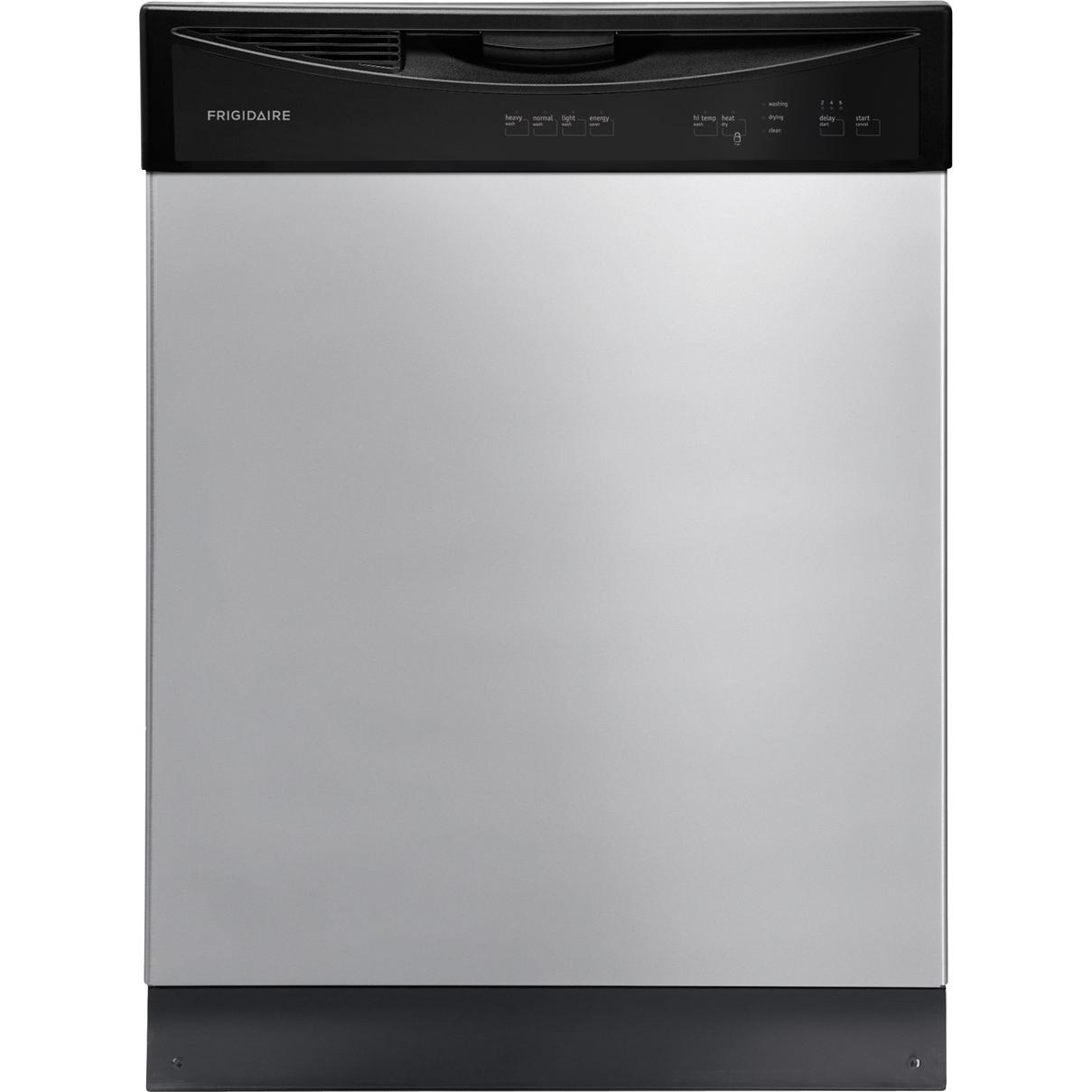  Frigidaire Built-In Dishwasher FFBD2408NM IMAGE 1