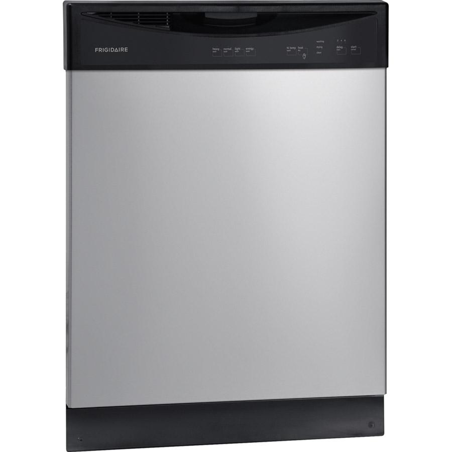  Frigidaire Built-In Dishwasher FFBD2408NM IMAGE 2