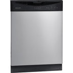  Frigidaire Built-In Dishwasher FFBD2408NM IMAGE 2