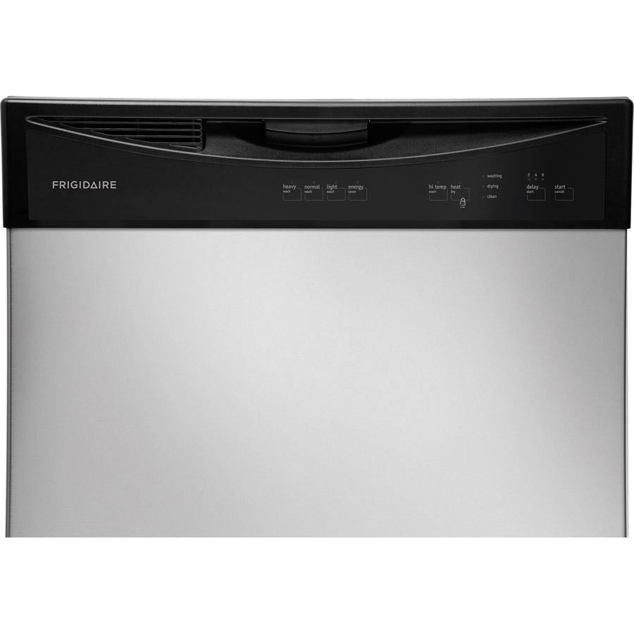  Frigidaire Built-In Dishwasher FFBD2408NM IMAGE 3