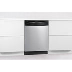  Frigidaire Built-In Dishwasher FFBD2408NM IMAGE 4