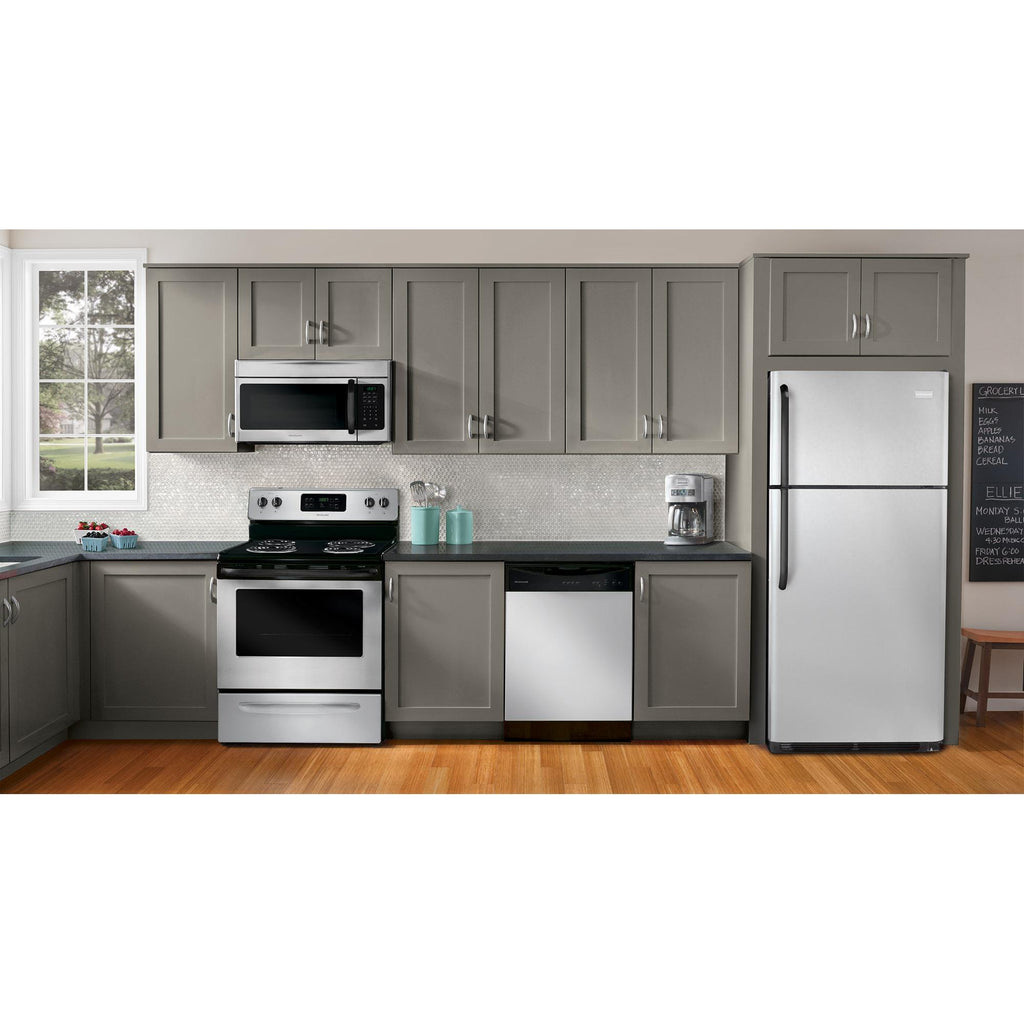  Frigidaire Built-In Dishwasher FFBD2408NM IMAGE 5