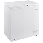  Marathon 5 cu. ft. Chest Freezer MCF51W IMAGE 2
