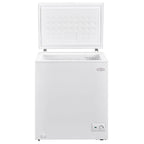  Marathon 5 cu. ft. Chest Freezer MCF51W IMAGE 3