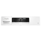  Whirlpool 2.6 cu.ft. Front Loading Washer TumbleFresh™ Option WFW5090GW IMAGE 4