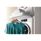  Whirlpool 2.6 cu.ft. Front Loading Washer TumbleFresh™ Option WFW5090GW IMAGE 8