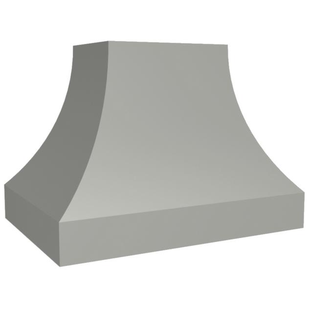  Vent-A-Hood 54-inch Ceiling Mount Range Hood JDIH254/C3SS IMAGE 1
