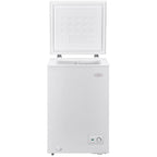  Marathon 3.5 cu. ft. Chest Freezer MCF35W IMAGE 2
