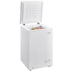  Marathon 3.5 cu. ft. Chest Freezer MCF35W IMAGE 3