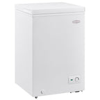  Marathon 3.5 cu. ft. Chest Freezer MCF35W IMAGE 4
