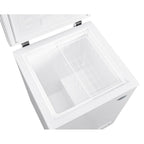  Marathon 3.5 cu. ft. Chest Freezer MCF35W IMAGE 5
