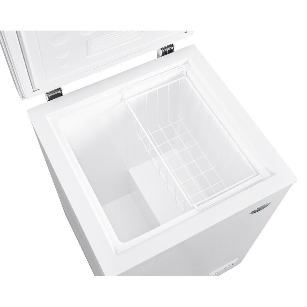  Marathon 3.5 cu. ft. Chest Freezer MCF35W IMAGE 5