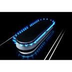  Maytag 30-inch Freestanding Gas Range with Power™ Burner MGT8800FZ IMAGE 7
