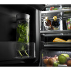  JennAir 36-inch, 23.8 cu. ft. Counter-Depth French 3-Door Refrigerator with Ice and Water JFFCC72EFP IMAGE 10