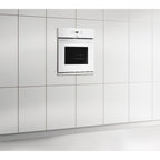  Frigidaire 27-inch, 3.8 cu. ft. Built-in Single Wall Oven FFEW2725PW IMAGE 3